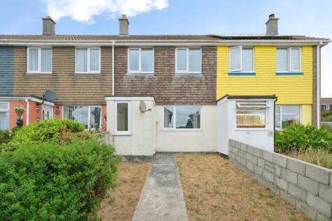 Polwheal Road, Tolvaddon, Camborne, Cornwall, TR14