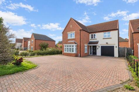 Yapham Road, Pocklington, York