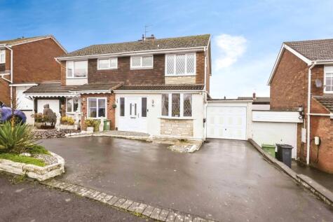 Hamilton Close, Wordsley, Stourbridge