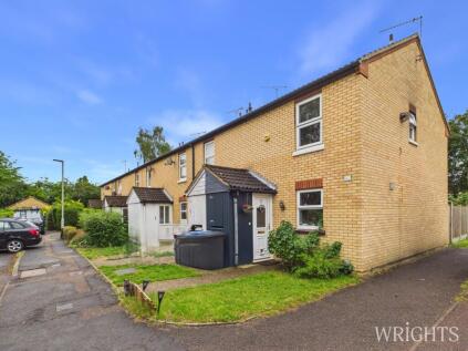 Bassingburn Walk, WELWYN GARDEN CITY, AL7