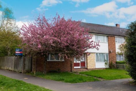 Kingfisher Drive, Woodley, Reading, Berkshire, RG5 3LH