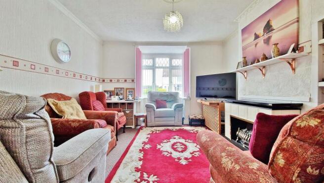 Lounge Area