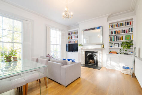 Offord Road, London, N1