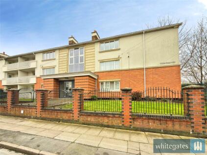 Violet Road, Litherland, Sefton, L21