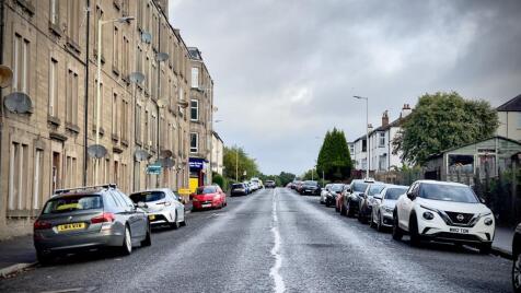 Gardner Street, , Dundee