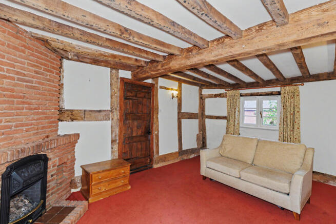 50 High St, Feckenham, Worcestershire B96 6HS