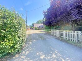 The Poplars, Wash Lane, Little Totham CM9 8LX
