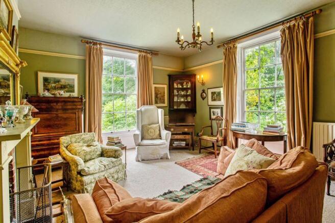 Drawing room