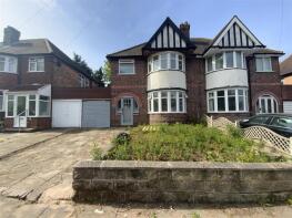 41, Kilmorie Road, Birmingham B27 6AY