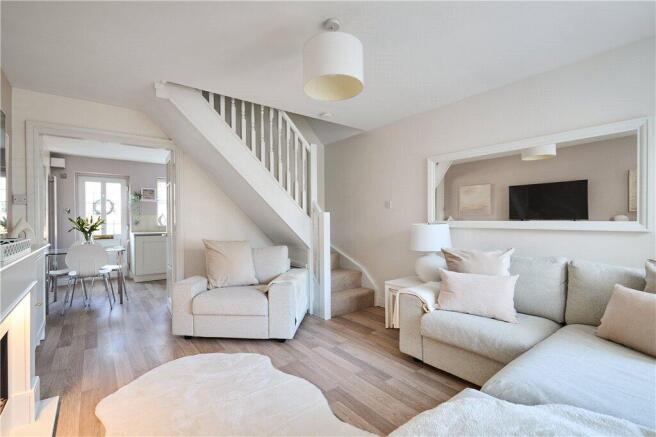 Light & Spacious