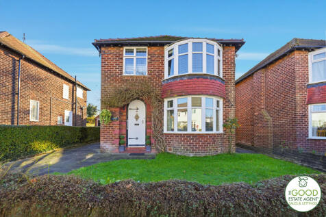 Meriton Road, Wilmslow, SK9