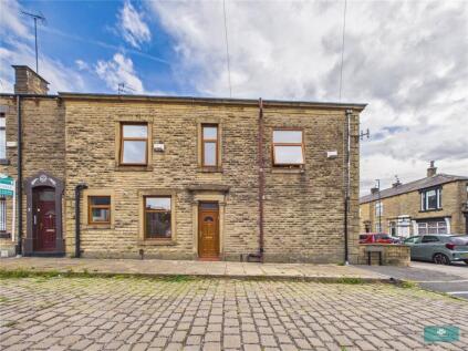 Siddall St, Shaw, Oldham, OL2