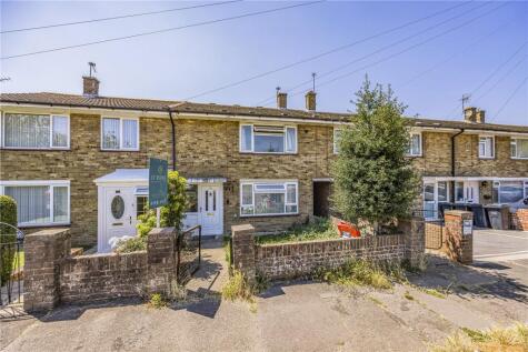 Wakfords Way, West Leigh, Havant, PO9