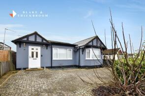 5, Hillside Crescent, Clacton-on-sea CO15 6PB