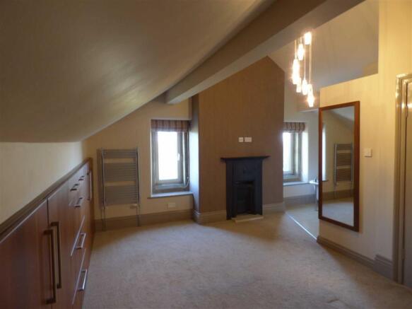 MASTER SUITE