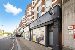 434, Muswell Hill Broadway, Hornsey, London N10 1BS