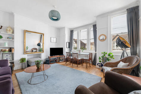 Sangley Road, London, SE25