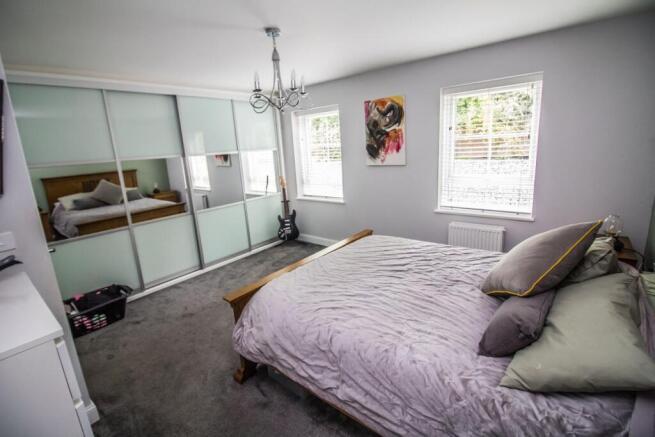 Bedroom One p2
