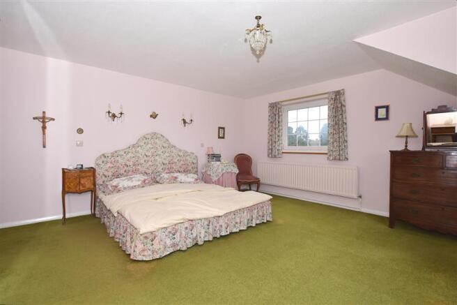Bedroom 1