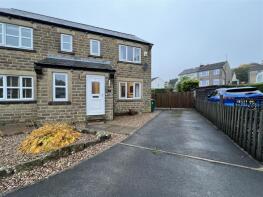 3, Highoak Garth, Oakworth, Keighley BD22 7QJ