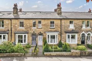 34, West End Avenue, Harrogate HG2 9BY