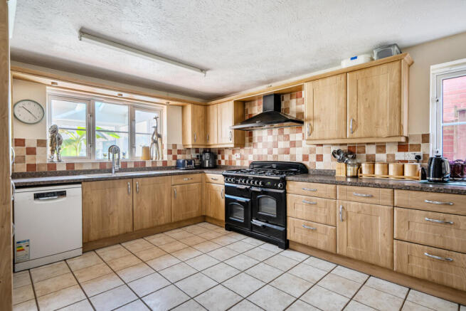 Hither Mead, Bristol, BS36 photo 4