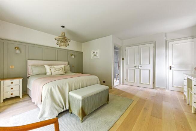 Principal Bedroom
