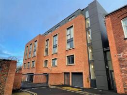 5, Chapel Apartments, Union Terrace, York YO31 7ES