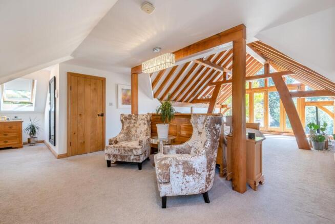 Principal Bedroom