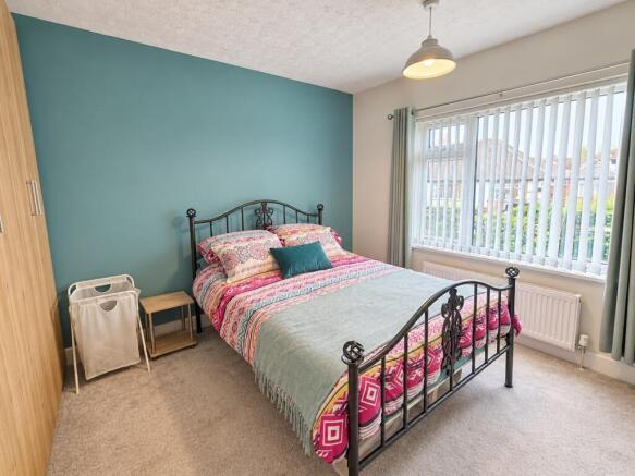 Woodridge Avenue, Thornton-cleveleys, FY5 1PP photo 4
