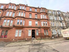 Flat 3/1, 8, Clarence Street, Paisley PA1 1PT