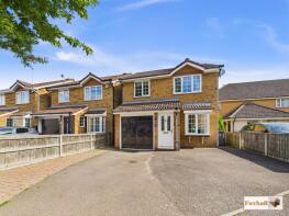 3, Porter Road, Ipswich IP3 8UY