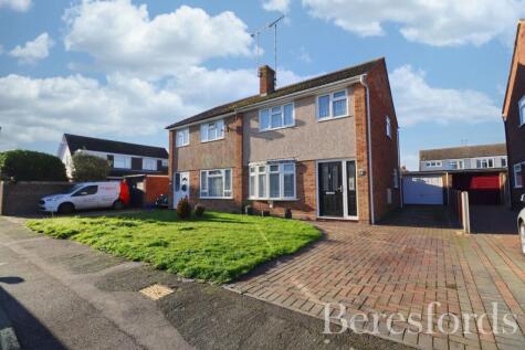 Rowan Drive, Heybridge, CM9