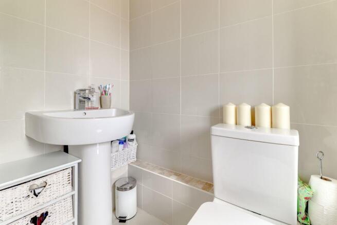 Modern Bathroom