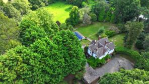 Overghyll, Little London Road, Horam TN21 0BG