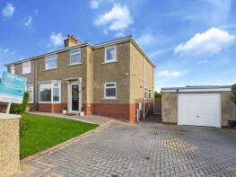 20, School Road, Morecambe LA3 2RG