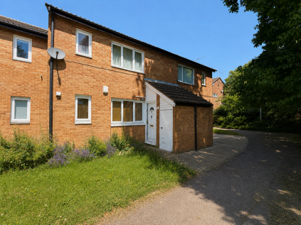 Rosedale, Dunstable, LU5