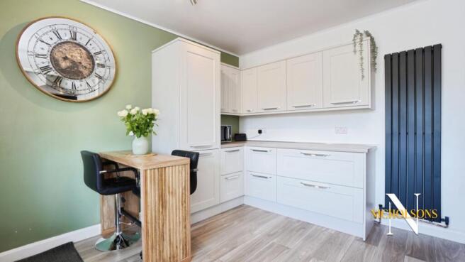 2 bed Detached Bungalow for sale Image 11
