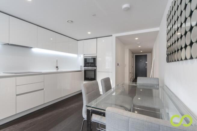 Kitchen (Main)