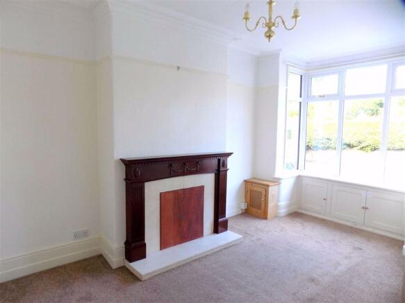 Front Room