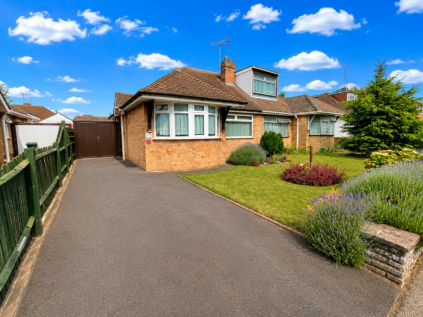 Byron Road, Luton, Bedfordshire, LU4 0HY