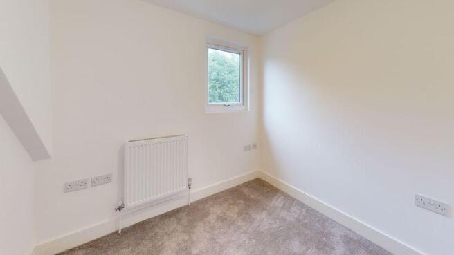 Dining Room/Study