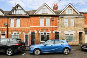 46, Dryden Street, Kettering NN16 8EU