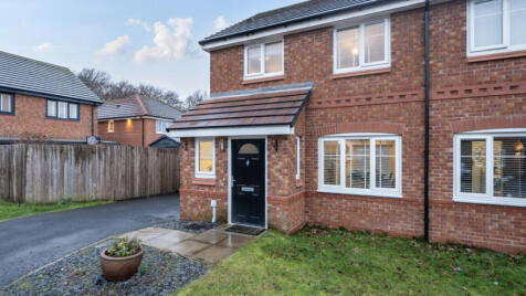 Oxton Road, Skelmersdale, WN8 6HT