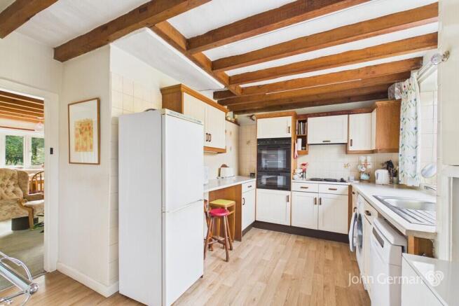 Rose Cottage, Bretby photo 4
