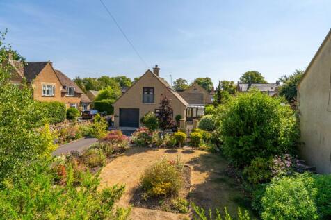 Hospital Road, Moreton-In-Marsh, GL56