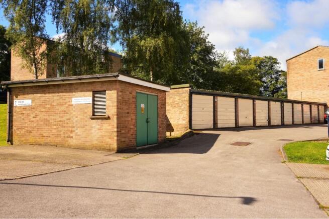 Garage En Bloc