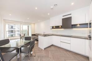 17, 6 Bronze House, Sterling Way, London N7 9HG