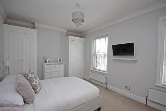 Bedroom 1