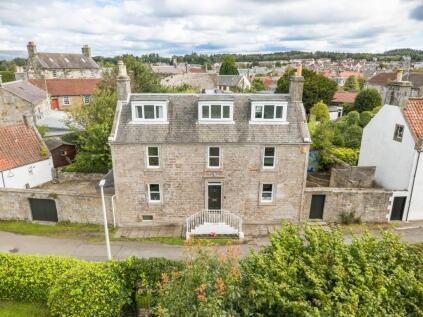 Shore House, 21 Forth Street, Kincardine, FK10 4LX